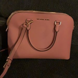 Michael Kors crossbody large